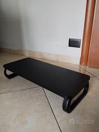 Supporto di rialzo per monitor PC