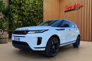 Range Evoque 2.0 150cv Diesel aut. CATENA FATTA!