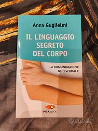 Il Linguaggio Segreto del Corpo