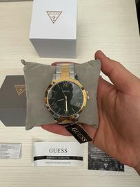 Orologio GUESS U1467G4