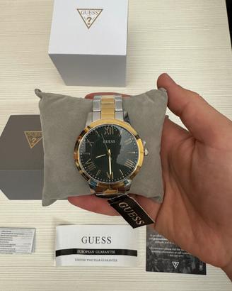 Orologio GUESS U1467G4