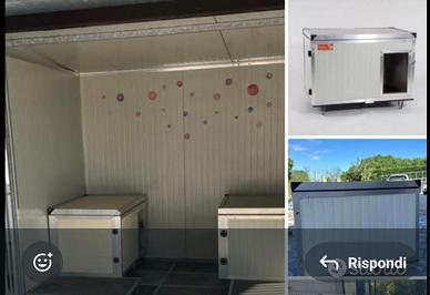 CUCCE CANI IN ALLUMINIO RETEX