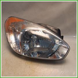 Faro Fanale Proiettore Destro DX Magneti Marelli