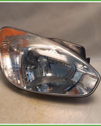 Faro Fanale Proiettore Destro DX Magneti Marelli