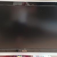 TV Philips 42 pollici 