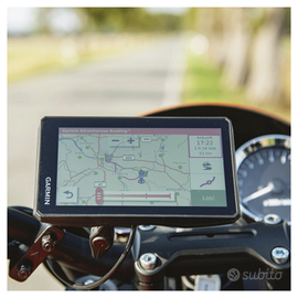 Navigatore per moto zumo XT