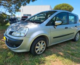 Renault Grand Modus 1.2 GPL