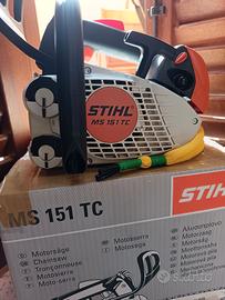 stihl ms 151 tc 