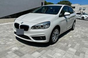BMW 218d