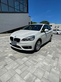 BMW 218d