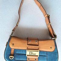 BORSA DIOR CD Boutique Paris SPEDIZIONE ASSICURATA