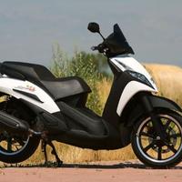 Peugeot geopolis RS 250