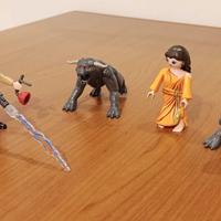 Playmobil Ghostbusters