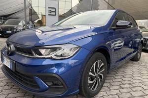 Volkswagen Polo 1.0 tsi Life 95cv LED+CAR PLA...