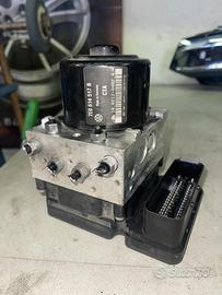 Abs Volkswagen Multivan T5 2.0 Diesel