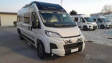 Autostar V 630 G DESIGN EDITION - KM ZERO