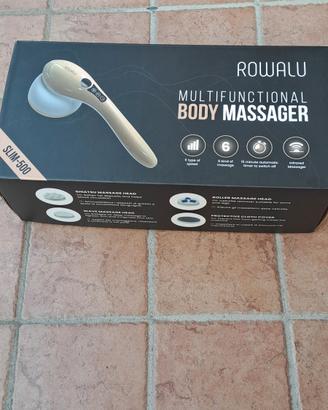 Body Massager