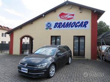 VOLKSWAGEN Golf Variant 1.6 TDI 115cv EXECUTIVE