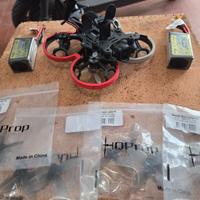 Drone FPV GEPRC CINELOG 20