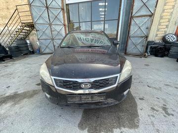 Ricambi Kia Ceed 1.6 CRDI del 2011