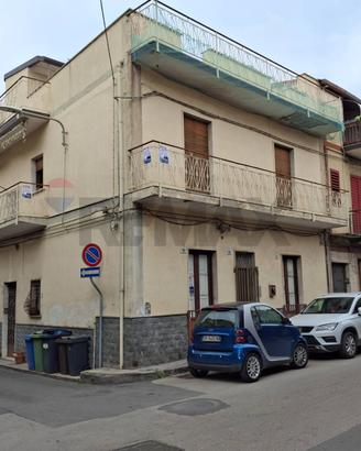 Casa Indipendente - Paternò