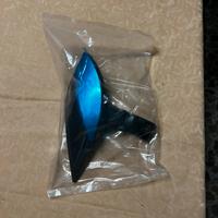 Maniglia interna fiat croma 2005> lato guida