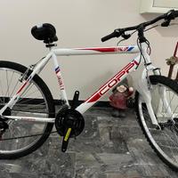 Mountain bike coppi nuova
