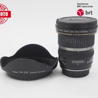 Canon EF-S 10-22 F3.5-4.5 USM (Canon)