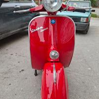 VESPA SPRINT VELOCE  150 ANNO 1972