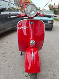 VESPA SPRINT VELOCE  150 ANNO 1972