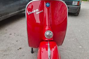 VESPA SPRINT VELOCE  150 ANNO 1972