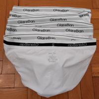 mutande slip uomo Tg. 48/50