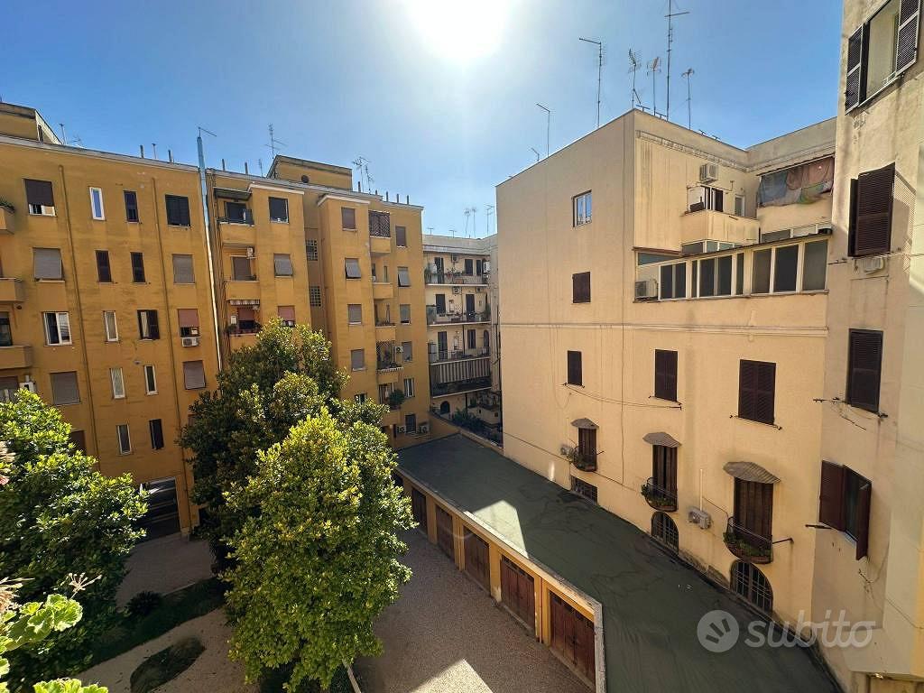 Apartment in Roma, San Lorenzo, Tiburtino - Vista 5