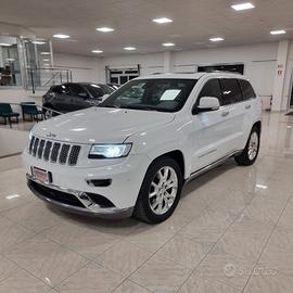 Jeep Grand Cherokee Grand Cherokee 3.0 V6 CRD 250 