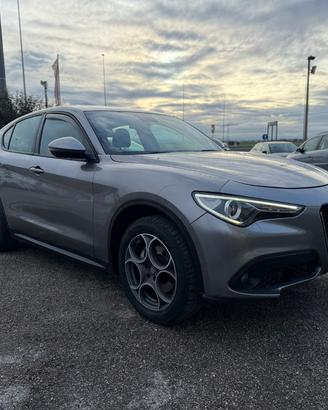 ALFA ROMEO Stelvio Q4 2.2 TDI 210CV SPORT EDITION