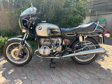 Bmw r90S