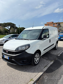 Fiat doblò 1.6 multijet 105 cv maxxi