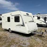 CARAVELAIR ANTARES 400