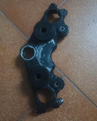 Yamaha xs650 XS 650 piastra forcella 