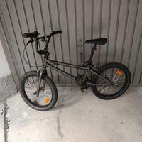 Bici BMX