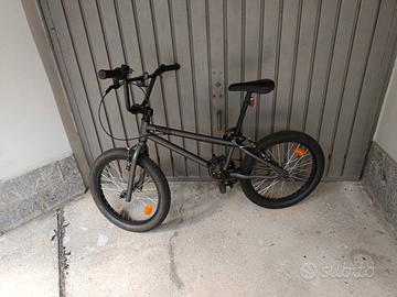Bici BMX