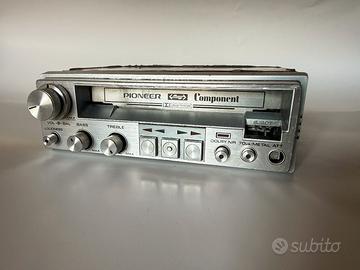 Autoradio Pioneer kp-707