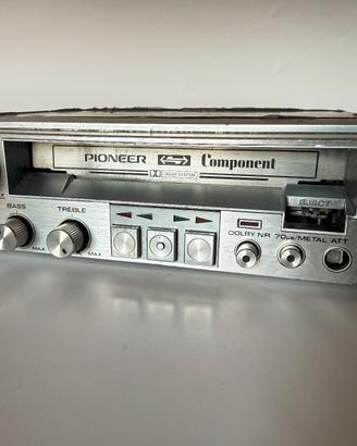 Autoradio Pioneer kp-707