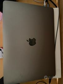 Macbook Air M12020(8gb RAM)NUOVO LEGGI DESCRIZIONE