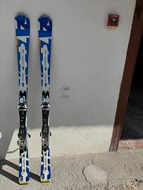 Sci Aromic Tipe S 160