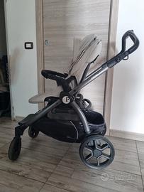 TRIO PEG PEREGO LOUNGE