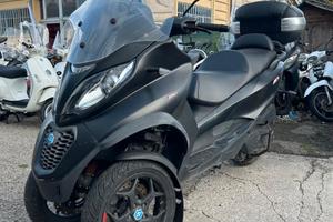 Piaggio MP3 350 - 2019
