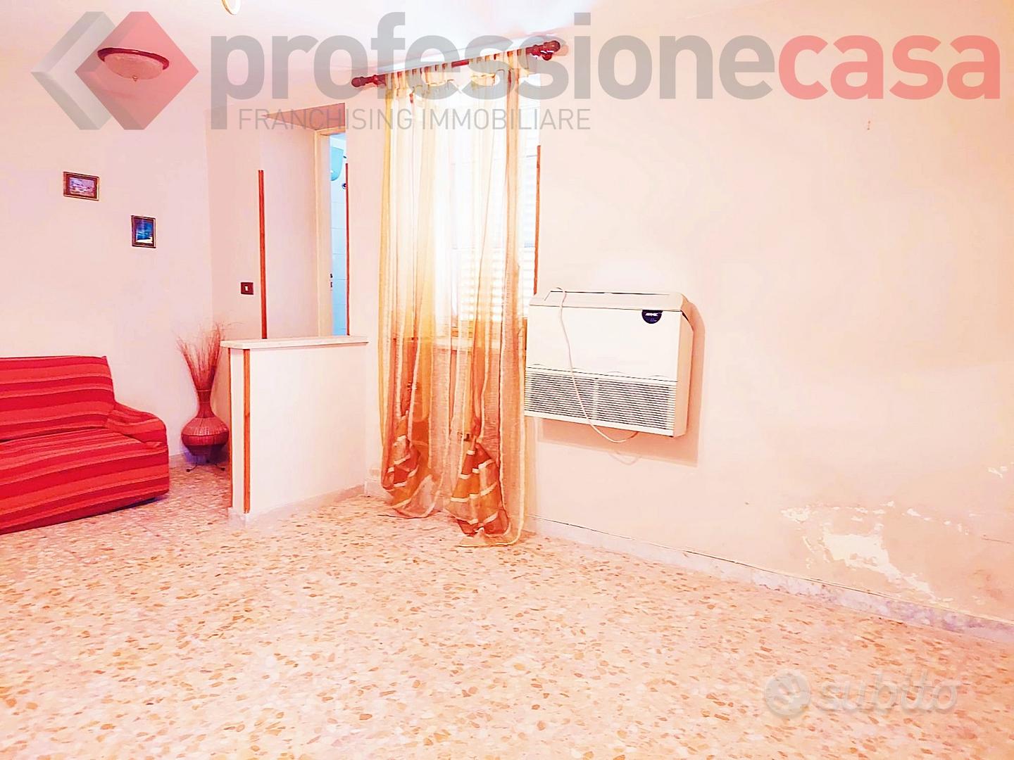 Appartamento – Piedimonte San Germano - Vista 4