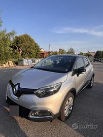 Renault Captur anno 2015