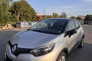 Renault Captur anno 2015